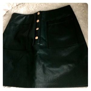 Thick Leather like mini/Updating shortly